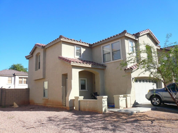1431 N Thunderbird Avenue, Gilbert, AZ 85234 