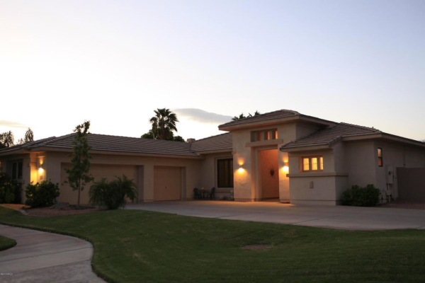 1916 W Blue Ridge Court, Chandler, AZ 85248 