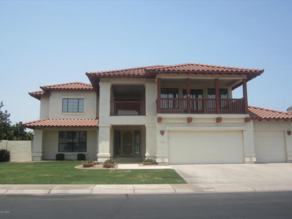 3684 S Jojoba Way, Chandler, AZ 85248 