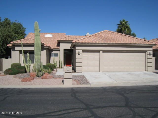 10928 E Spring Creek Road, Sun Lakes, AZ 85248 