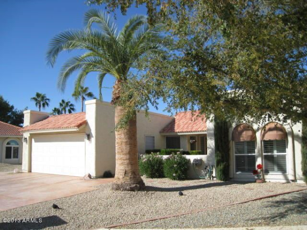 9702 E Michigan Avenue, Sun Lakes, AZ 85248 