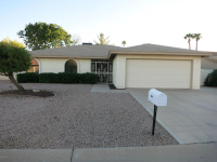 9623 E Sherwood Way, Sun Lakes, AZ 85248 