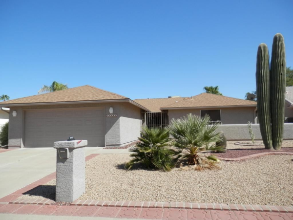 26417 S Lakewood Drive, Sun Lakes, AZ 85248 