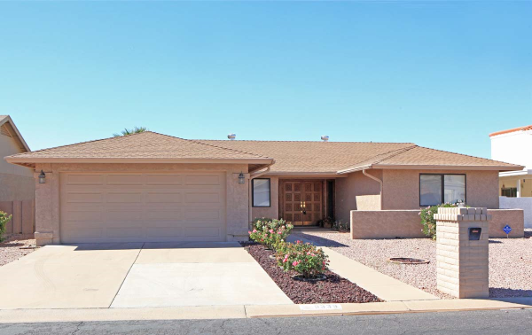 9339 E Olive Ln N, Sun Lakes, AZ 85248 