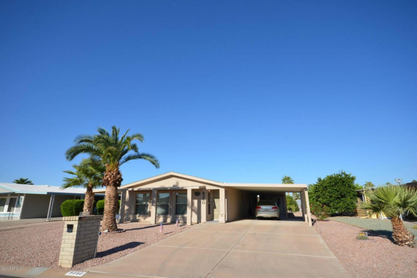 9360 E Olive Lane, Sun Lakes, AZ 85248 