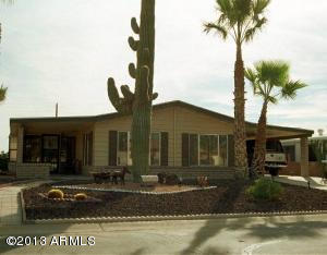 9409 E. Navajo Place, Sun Lakes, AZ 85248 
