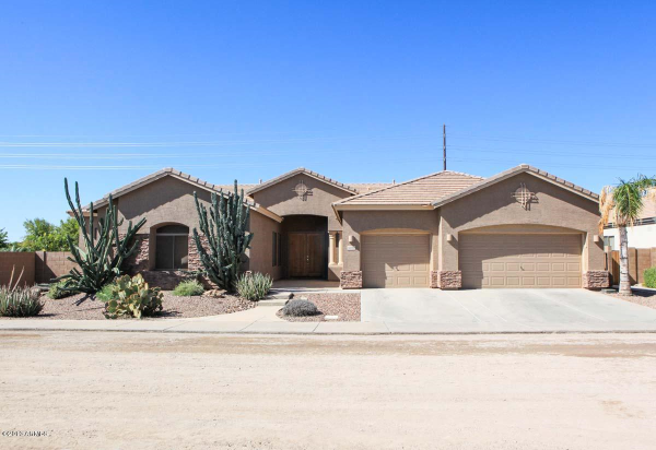 5670 S Eucalyptus PL, Chandler, AZ 85249 