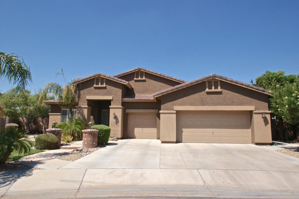 820 E Lynx Way, Chandler, AZ 85249 