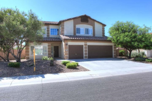 923 E Powell Way, Chandler, AZ 85249 