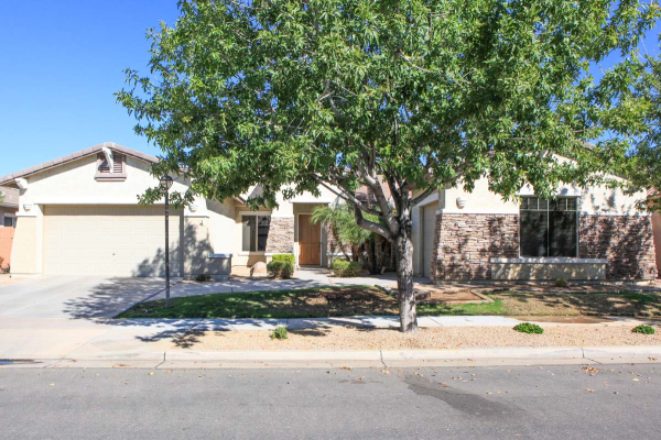 2166 E San Carlos Pl, Chandler, AZ 85249 