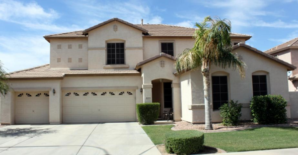 6442 S Pearl Drive, Chandler, AZ 85249 