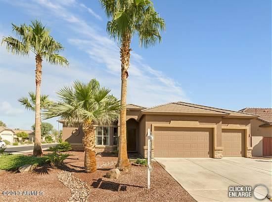 3482 E Westchester Drive, Chandler, AZ 85249 