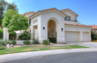 7667 E Krall Street, Scottsdale, AZ 85250 