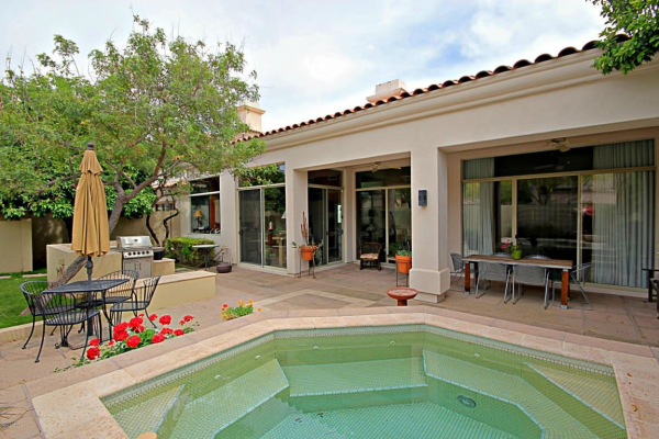 7654 E Cactus Wren Road, Scottsdale, AZ 85250 