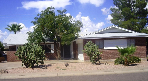 8632 E Vista Drive, Scottsdale, AZ 85250 