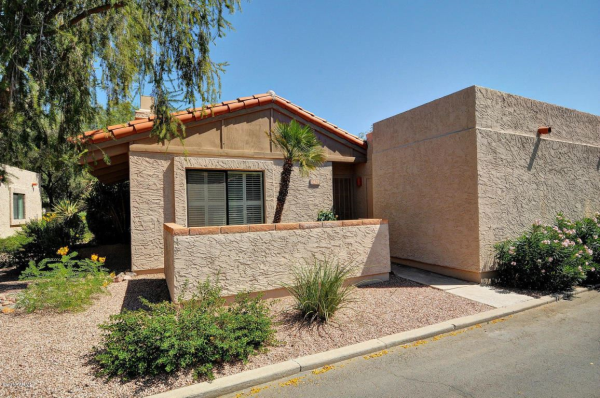 6429 N 77th Way, Scottsdale, AZ 85250 