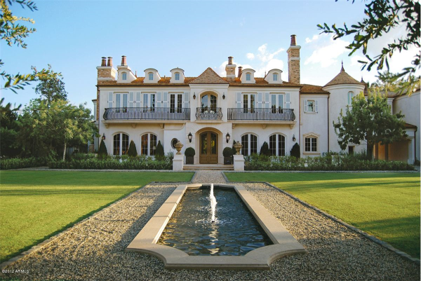 6415 E EXETER Boulevard, Scottsdale, AZ 85251 