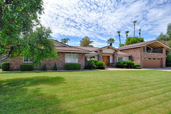 6235 E Calle Rosa, Scottsdale, AZ 85251 