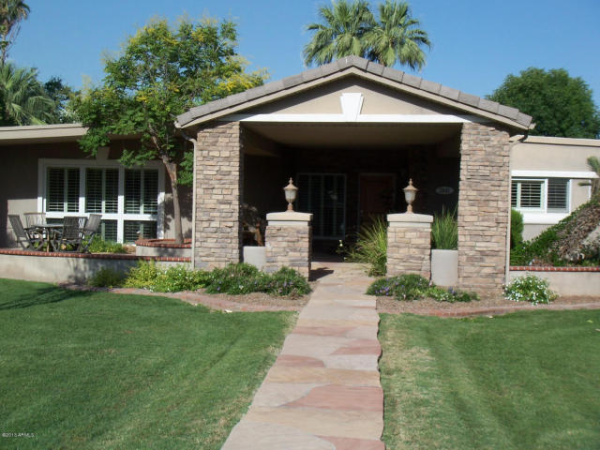 3841 N. Jokake DR., Scottsdale, AZ 85251 