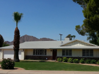 6202 E Rose Circle Drive, Scottsdale, AZ 85251 