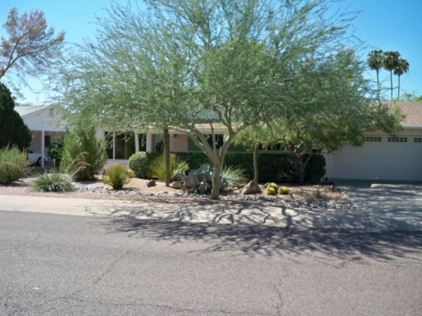 6621 E 4th Street, Scottsdale, AZ 85251 