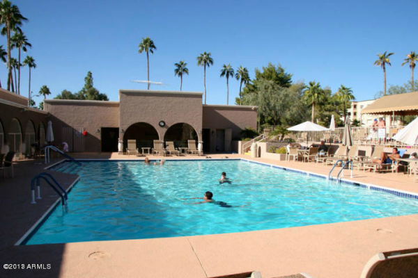 7860 E Camelback Rd # 402, Scottsdale, AZ 85251 