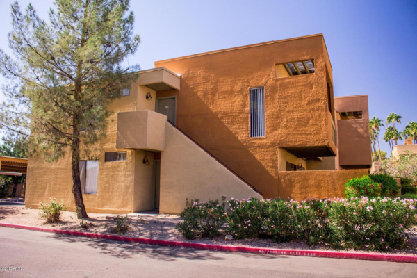 3500 N Hayden Road, Scottsdale, AZ 85251 