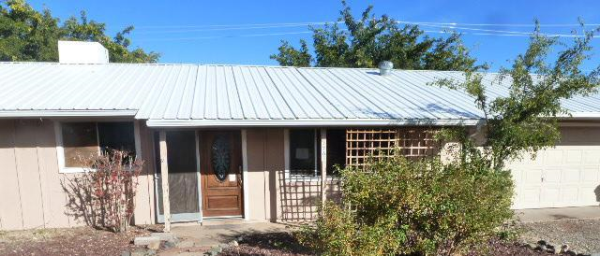 2763 S Cliff view Drive, Cottonwood, AZ 86326 