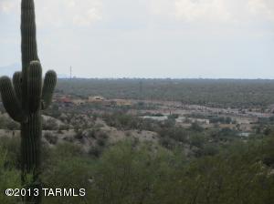 10600 E ESCALANTE, Tucson, AZ 85730 