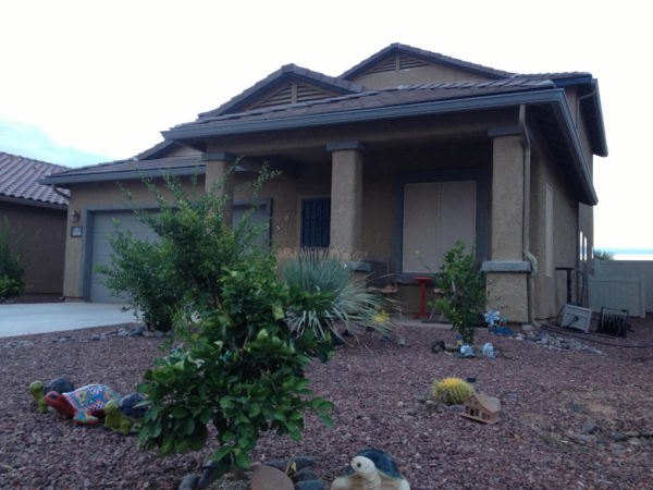 20838 E Reunion, Red Rock, AZ 85145 