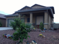 20838 E Reunion, Red Rock, AZ 85145 