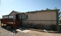 16151 W Placita Galaxia, Marana, AZ 85653 