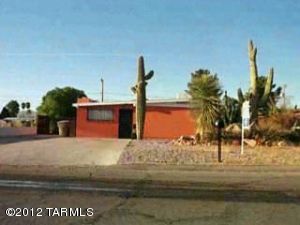 6061 E Beverly, Tucson, AZ 85711 