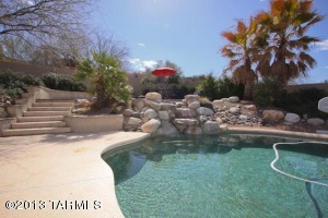 7906 N Porto Fino, Tucson, AZ 85742 