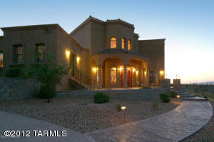 3905 N Avenida Dos, Tucson, AZ 85745 