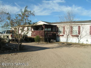 5401 E Ocotillo Hill, Tucson, AZ 85756 