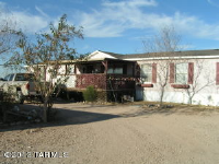 5401 E Ocotillo Hill, Tucson, AZ 85756 