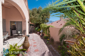 1535 W Sand Pebble, Oro Valley, AZ 85737 
