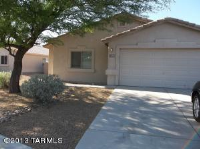 2354 W Dillon, Tucson, AZ 85745 