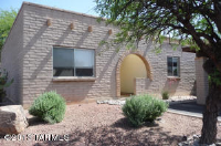 2858 W Sheryl, Tucson, AZ 85713 