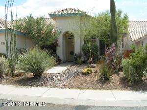 1651 W Duskfire, Tucson, AZ 85704 