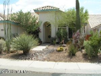 1651 W Duskfire, Tucson, AZ 85704 