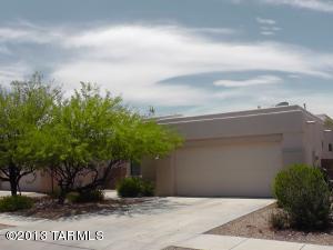 4119 W Coles Wash, Tucson, AZ 85745 