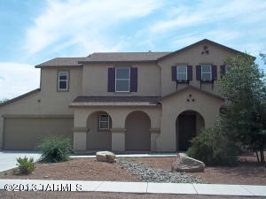 4813 W Calle Don Alfonso, Tucson, AZ 85757 