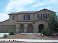 4813 W Calle Don Alfonso, Tucson, AZ 85757 