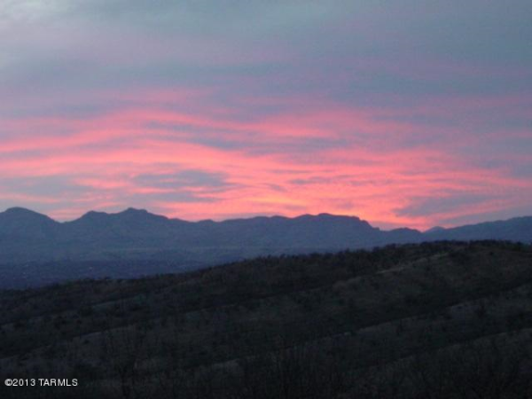 0 N Calle Julia Ann, Rio Rico, AZ 85648 