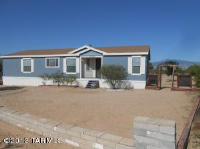 9955 S Spring Time, Tucson, AZ 85747 