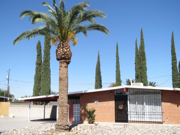 6129 E 30th, Tucson, AZ 85711 