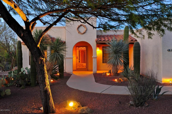 4716 N Cerritos, Tucson, AZ 85745 