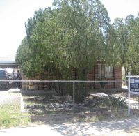 839 W Nevada, Tucson, AZ 85706 